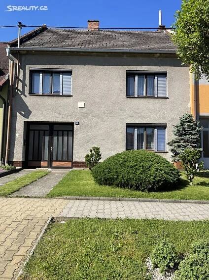 Prodej domů, Podolí | Mapio.cz