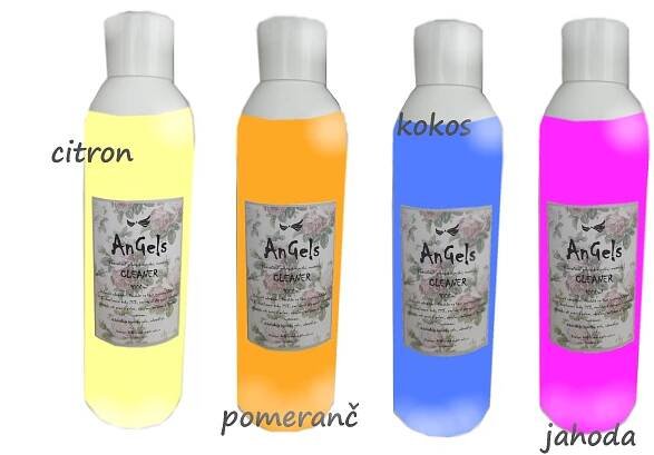 Cleaner Aroma 1000ml - více variant