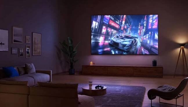 TCL C765