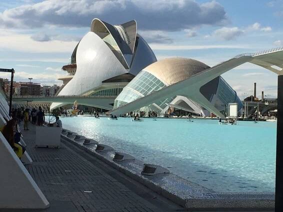 11th Annual Meeting InterPore on 6-10 May 2019 in Valencia, Spain – PoreLab