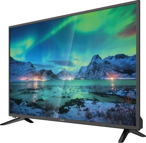 Sencor 40" LED (SLE 40F18TCS)
