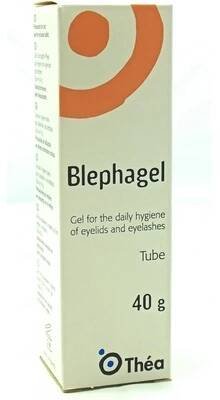 Blephagel 40 g