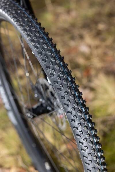 Cannondale Scalpel HT Carbon 2