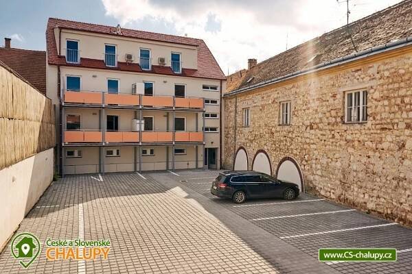 Apartmán MIKU-LOVE – Mikulov – Pálava