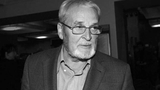 Zemřel Vladimír Brabec (83), představitel majora Zemana!