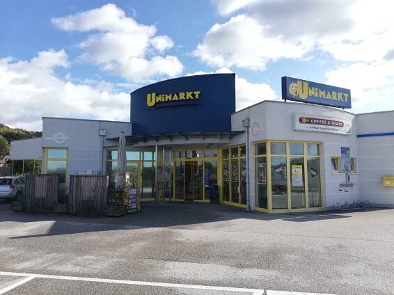 UNIMARKT Wilhering