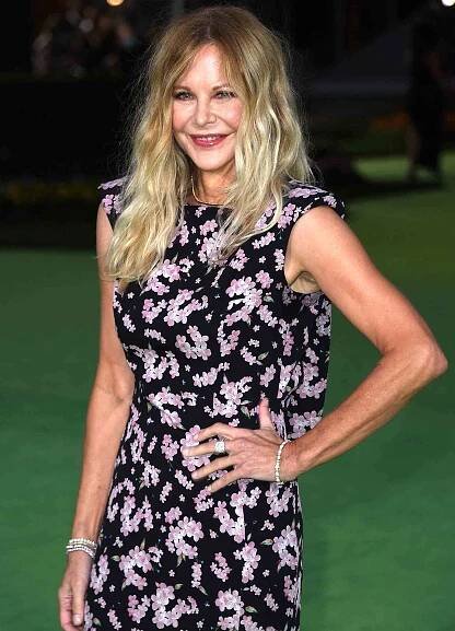 meg ryan