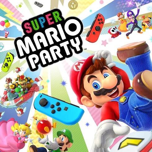 Characters - My Nintendo Store - Nintendo Official Site