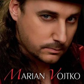 Marian Vojtko - CD+DVD