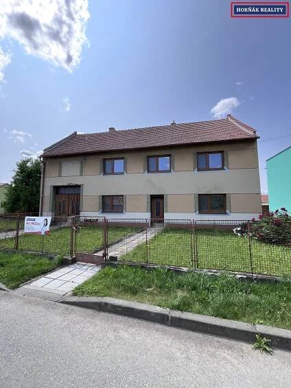 Prodej rodinného domu v Brankovicích | Reality.iDNES.cz 