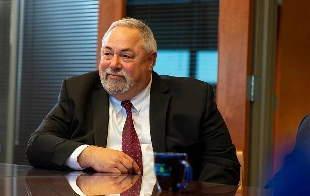 Jonathan Young, Lansdale, PA Attorney — Dischell Bartle Dooley