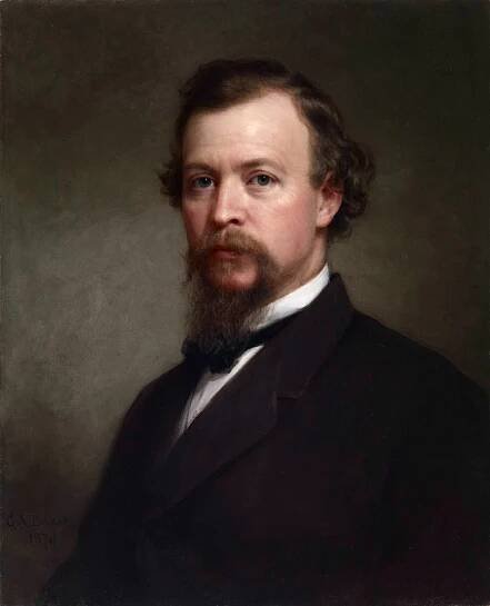 George Augustus Baker