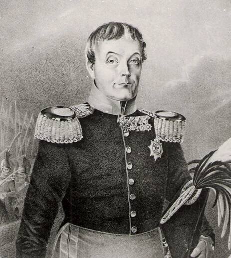 Friedrich August Wilhelm von Brause – Wikipedia