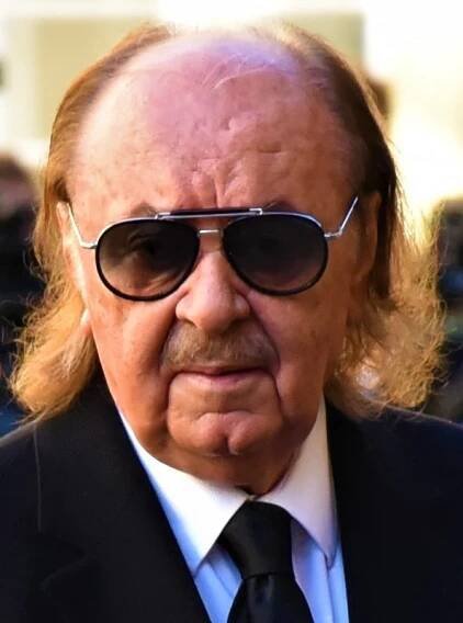 František Janeček (producent) – Wikipedie