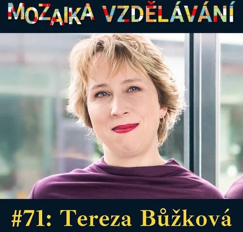 Právě přehrávaná epizoda