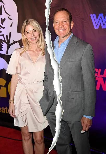 Steve Guttenberg Files for Divorce From Wife Emily After 6 Years