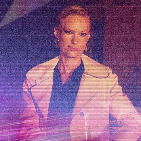 Lise Risom Olsen - Lady Love - Promo