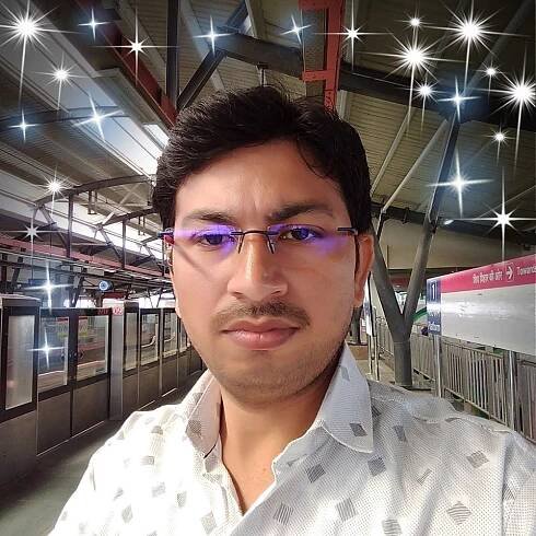 Sunil Kumar Kanishk