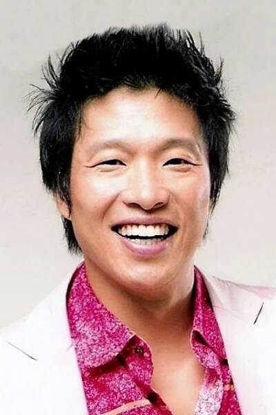 Jung Kyung-ho herec