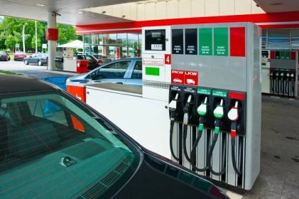 Jak se označuje benzin v cizině? Tipy pro cestu do Chorvatska (2022)