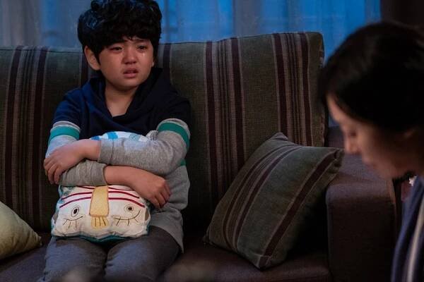 Kang-hoon Kim - Byeonshin - Z filmu