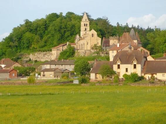 Châteauneuf (Saône-et-Loire)