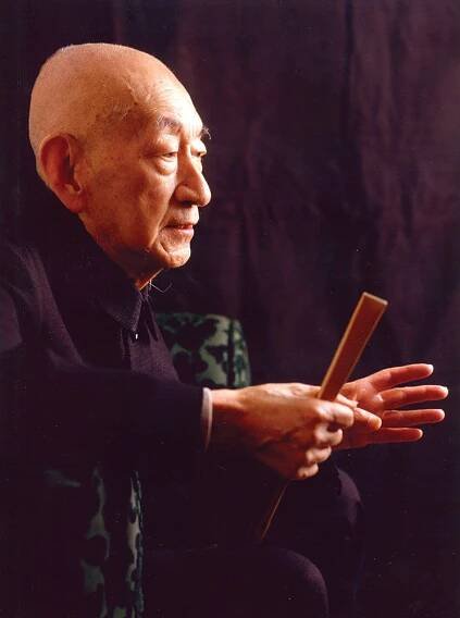 Go Seigen (Wu Qingyuan) — 100 Years of Legend