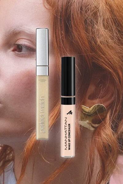 Bester Concealer Drogerie: Das sind unsere 9 Favoriten unter 15 Euro