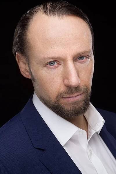 Ivan Shvedoff herec