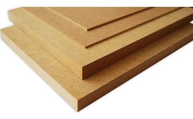 MDF surová Kronospan  18/2800/2070