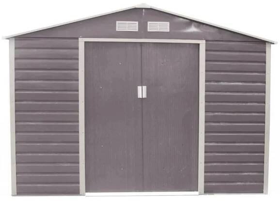G21 GAH 706 2,77 x 2,55 x 1,98 m