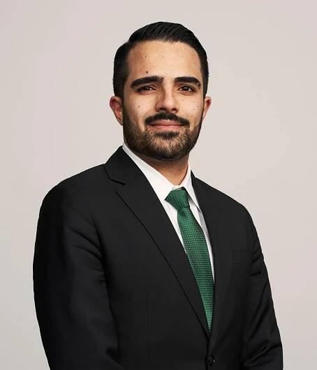 Omid Moallemi