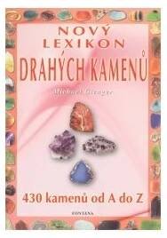 Nový lexikon drahých kamenů