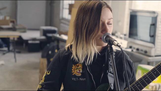 Ailsa Tully – Drive – Guy Gotto