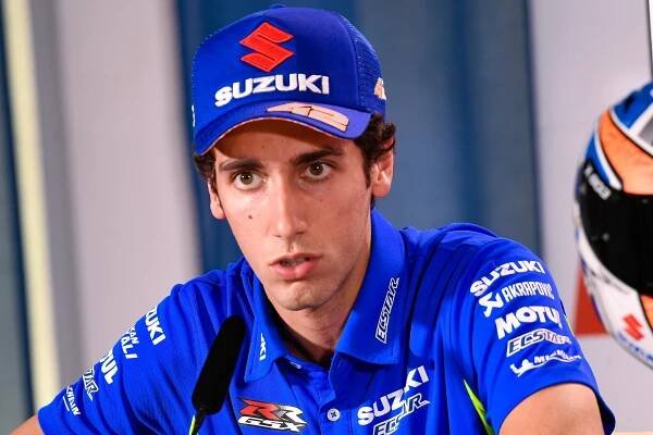 Jezdci MotoGP na odchod Daniho Pedrosy - eva-moto.com