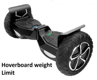 Hoverboard Weight Limit Facts You Need To Know - Hoverboard Fans