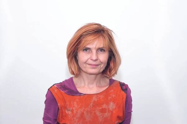 Diktafon Lenky Vrtiškové Nejezchlebové