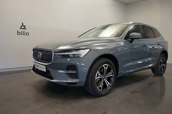 Volvo XC60 T6 AWD Recharge