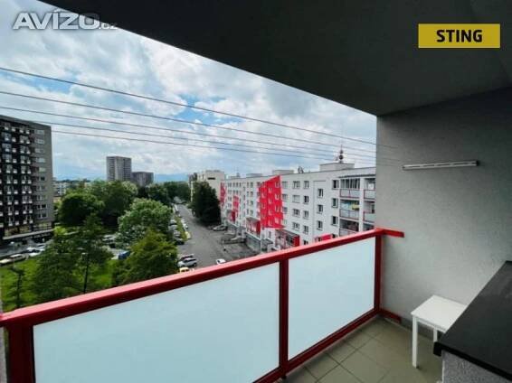 Foto inzerátu Pronájem, byt garsoniéra, 27 m2