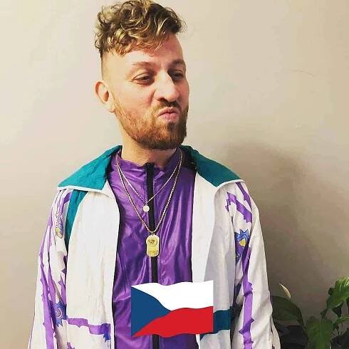 Zakladatel rapové skupiny PSH rapper Orion a hudební producent a DJ skupiny PSH DJ Mike Trafik zavítají v rámci festivalu 1872 FEST do Aše, 7.5. budou ve Slash baru v Karlových Varech.