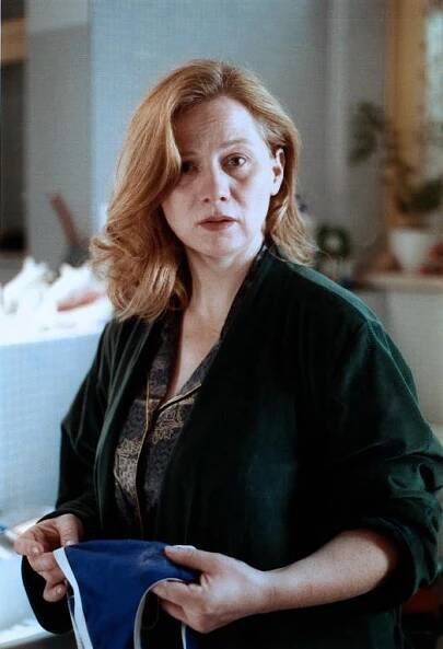 Schande (1999)