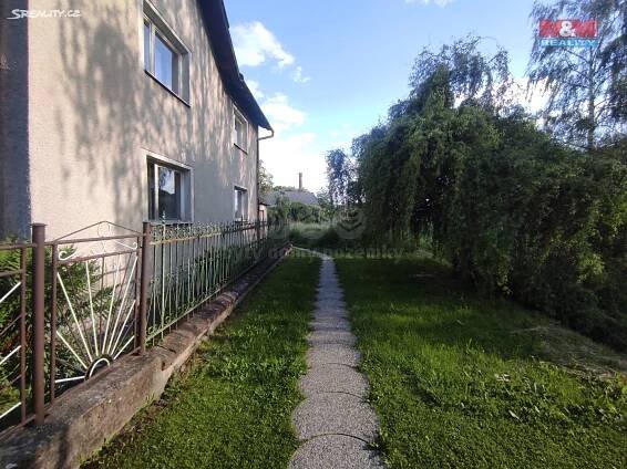 Prodej domů, Újezd u Uničova | Mapio.cz