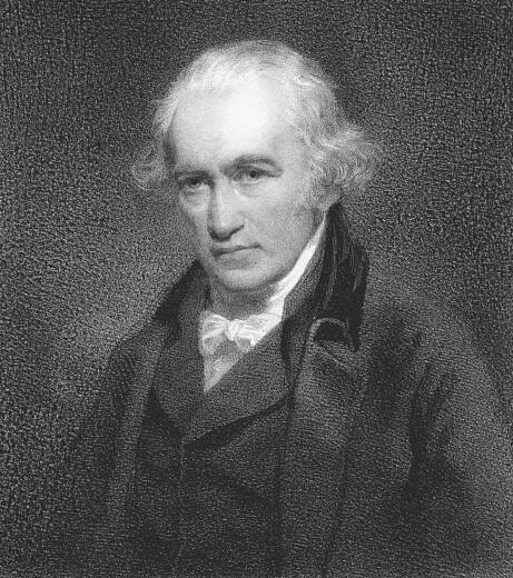 James Watt