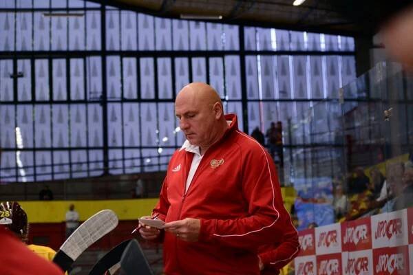U jihlavské Dukly končí trenér Petr Vlk. V klubu strávil více než 25 let