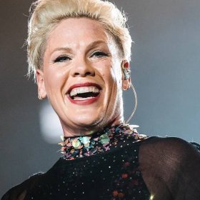 Pink Was Afraid She'd Be a "Terrible Mother," She Admits in a New Interview