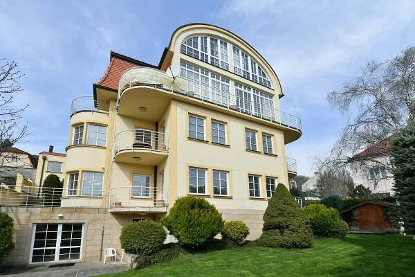 Klikatá, Jinonice - Praha 5 | Pronájem, Byt 2+kk, 64 m²