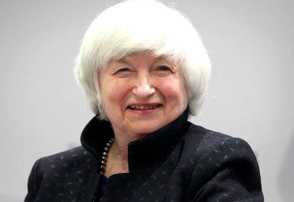 janet