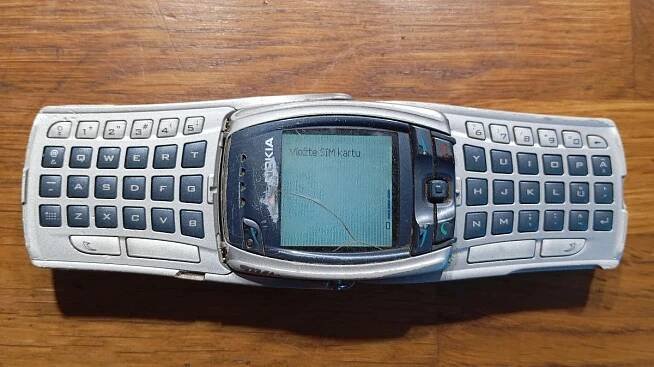 Nokia 6800