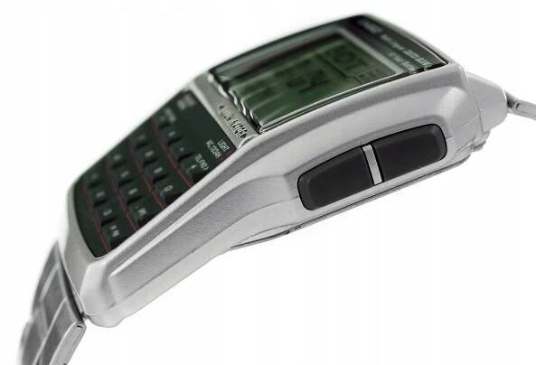 Casio Collection Vintage DBC-32D-1AES