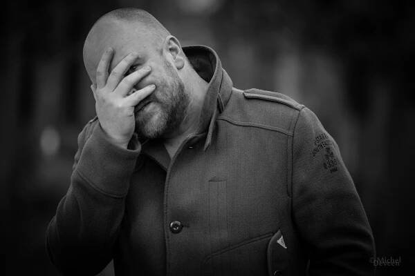 Wouter Bruneel - Bureau Fauve | Fauve Demeester
